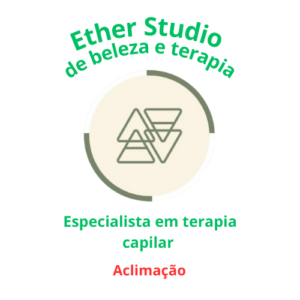 Ether Studio de beleza e terapia